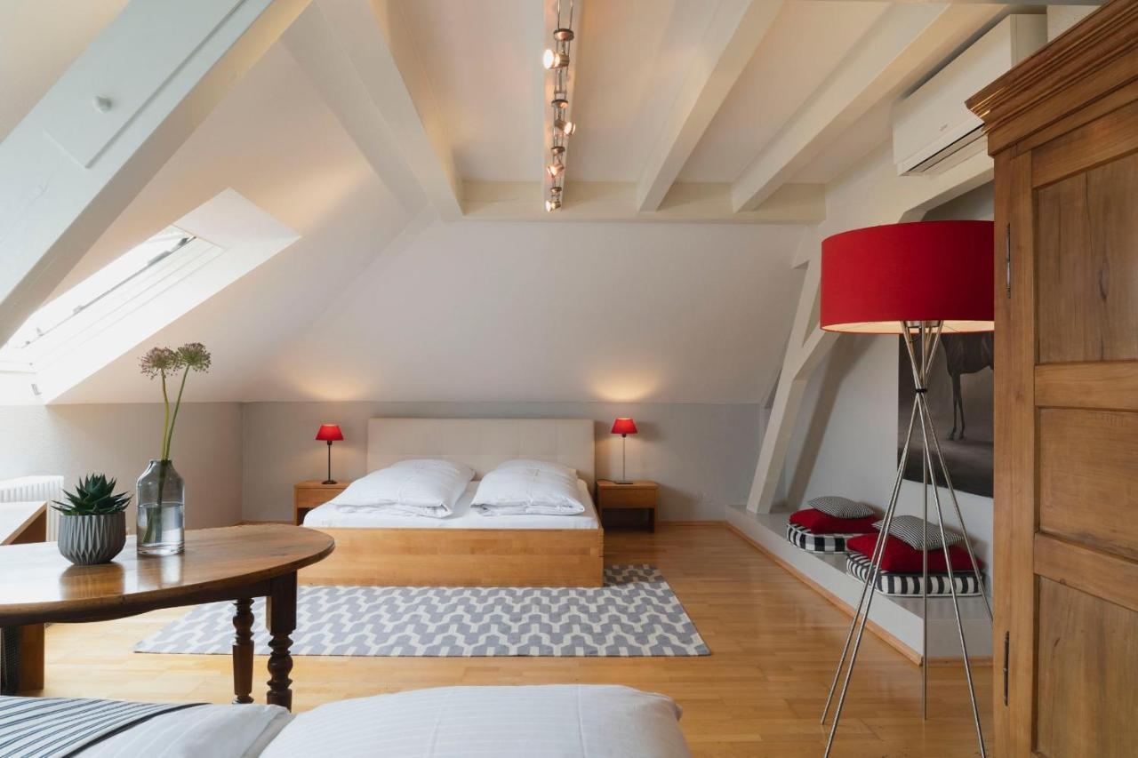 Landhotel & Restaurant Walsers Efringen Kirchen Bagian luar foto