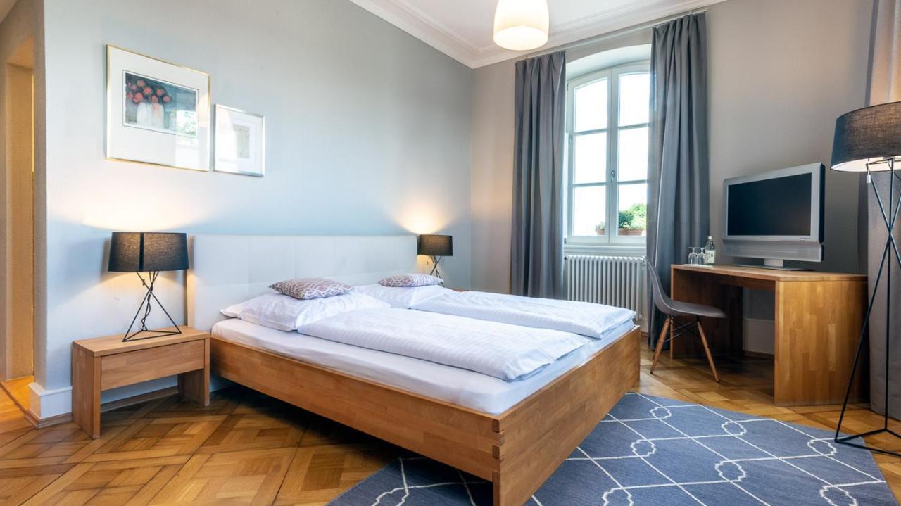 Landhotel & Restaurant Walsers Efringen Kirchen Bagian luar foto